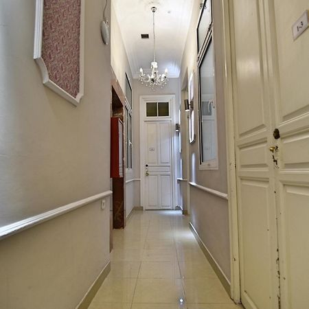 מאלגה Apartamentos Marques De La Merced מראה חיצוני תמונה