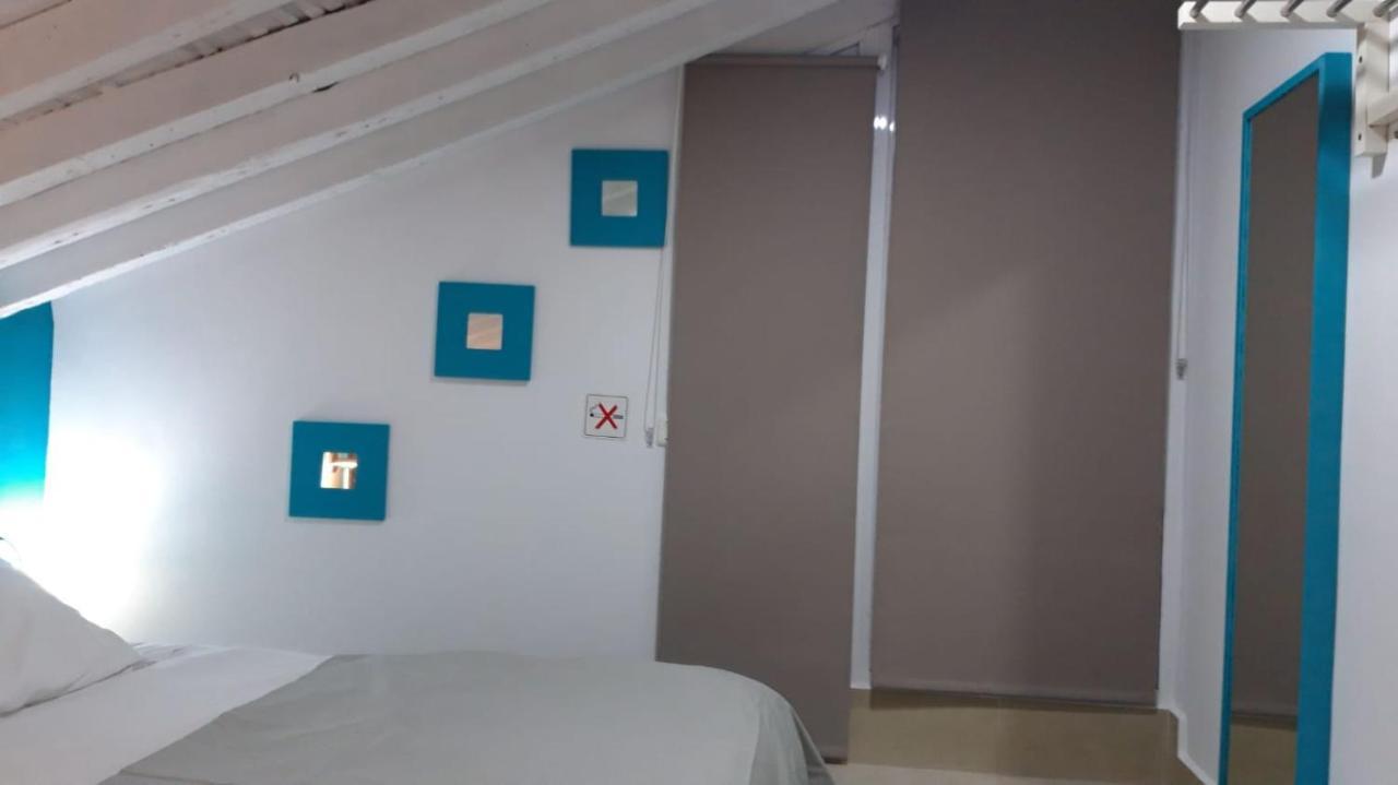 מאלגה Apartamentos Marques De La Merced מראה חיצוני תמונה