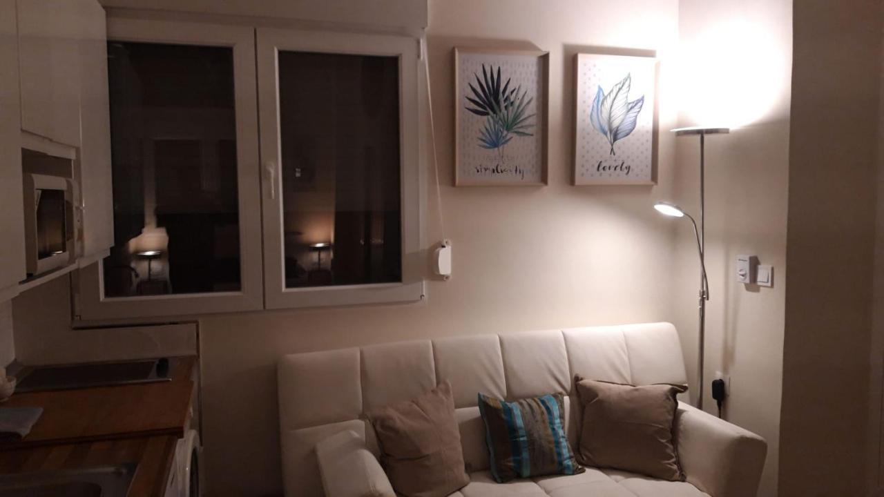 מאלגה Apartamentos Marques De La Merced מראה חיצוני תמונה
