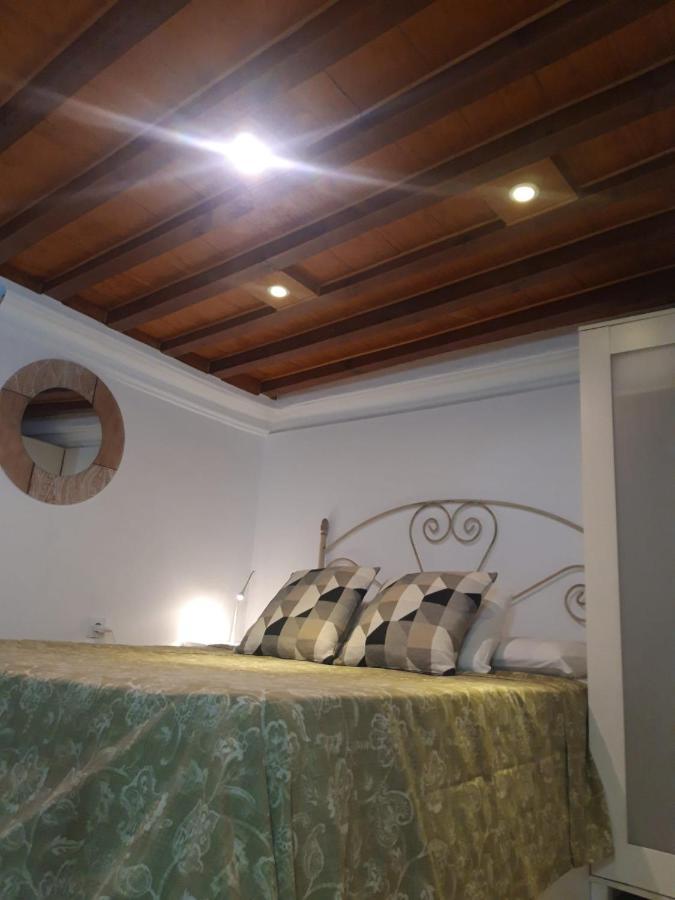 מאלגה Apartamentos Marques De La Merced מראה חיצוני תמונה